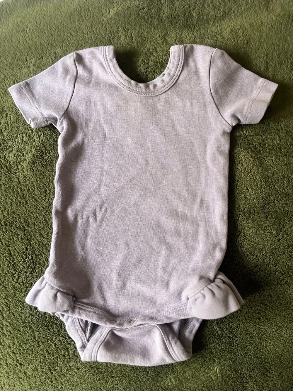 Kate Quinn onesie